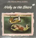 LP - The Greene String Quartet - Molly On The Shore
