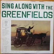 LP - The Greenfields - Sing Along With With The Greenfields