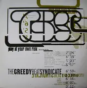 Greedy Beat Syndicate