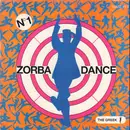 12inch Vinyl Single - The Greek - Zorba Dance