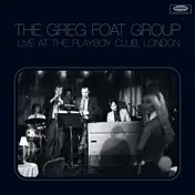 the greg foat group - Live at the Playboy Club, London