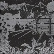 the greg foat group - Dark Is the Sun