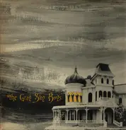 The Grey Sky Boys - The Grey Sky Boys