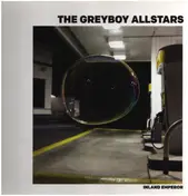 The Greyboy Allstars - Inland Emperor