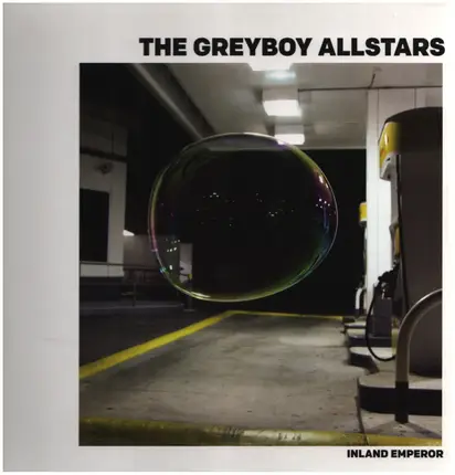 The Greyboy Allstars - Inland Emperor