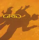 12'' - The Grid - Texas Cowboys