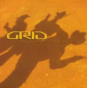 The Grid - Texas Cowboys