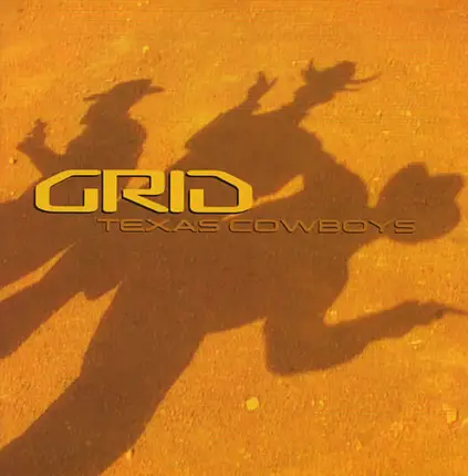 The Grid - Texas Cowboys