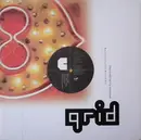 12inch Vinyl Single - The Grid - Figure Of Eight (The Todd Terry Remixes) - Part 2