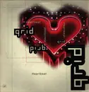 12inch Vinyl Single - The Grid - Heartbeat