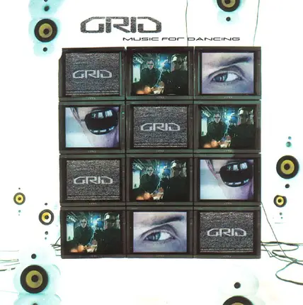 The Grid - Music For Dancing