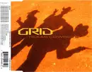 CD Single - Grid - Texas Cowboys
