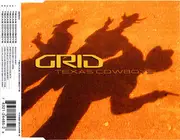 CD Single - Grid - Texas Cowboys