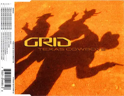 Grid - Texas Cowboys
