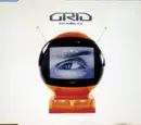 CD Single - The Grid - Diablo