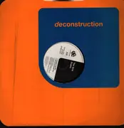 12inch Vinyl Single - The Grid - Diablo