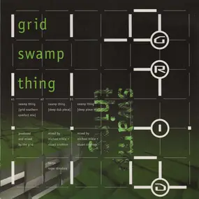 The Grid - Swamp Thing