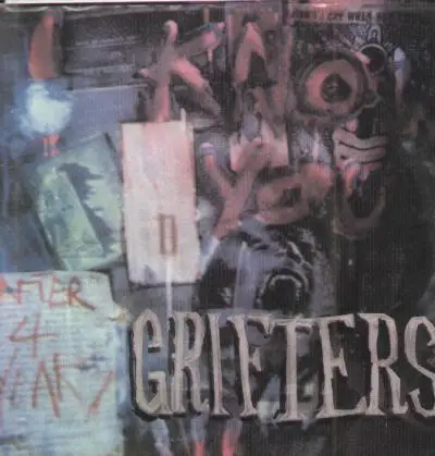 The Grifters - Holmes