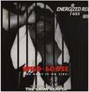 12inch Vinyl Single - The Grim Reaper - Wild & Loose (The Roof Is On Fire)