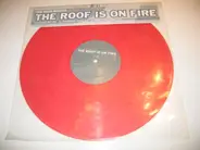 The Grim Reaper - The Roof Is On Fire