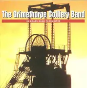 CD - The Grimethorpe Colliery Band - The Old Rugged Cross