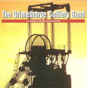 Grimethorpe Colliery Band - The Old Rugged Cross