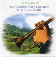 The Grimethorpe Colliery Band - The Very Best Of