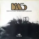 LP - The Grimethorpe Colliery Band - Brass Versus The Classics
