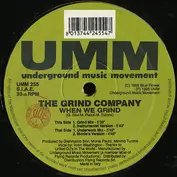 The Grind Company