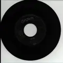 7inch Vinyl Single - The Gringos - Gringo Guitar / Bandido - no cover