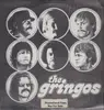 LP - The Gringos - The Gringos - Original Private US