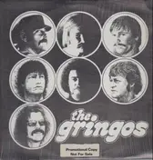 The Gringos - The Gringos