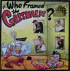 LP - The Griswalds - Who Framed The Griswalds?