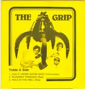 The Grip - Treble A Side