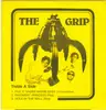 7inch Vinyl Single - The Grip - Treble A Side