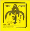 7inch Vinyl Single - The Grip - Treble A Side