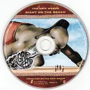 CD - The Grip Weeds - Giant On The Beach