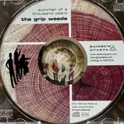 CD - The Grip Weeds - Summer Of A Thousand Years