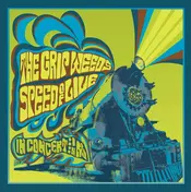 The Grip Weeds - Speed Of Live (In Concert In New Jersey)