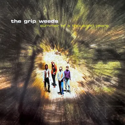 The Grip Weeds - Summer of a Thousand Years