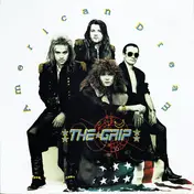 The Grip - American Dream