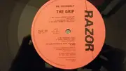 LP - The Grip - Be Yourself