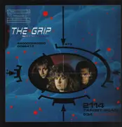 LP - The Grip - Be Yourself
