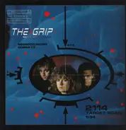 The Grip - Be Yourself