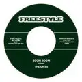 the grits - Boom Boom