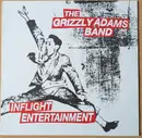 LP - The Grizzly Adams Band - Inflight Entertainment