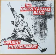 The Grizzly Adams Band - Inflight Entertainment