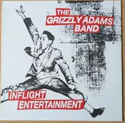 LP - The Grizzly Adams Band - Inflight Entertainment