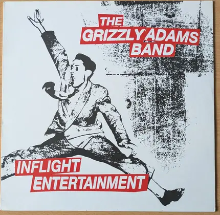The Grizzly Adams Band - Inflight Entertainment
