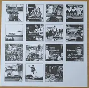 LP - The Grizzly Adams Band - Inflight Entertainment